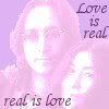  - loveisreal